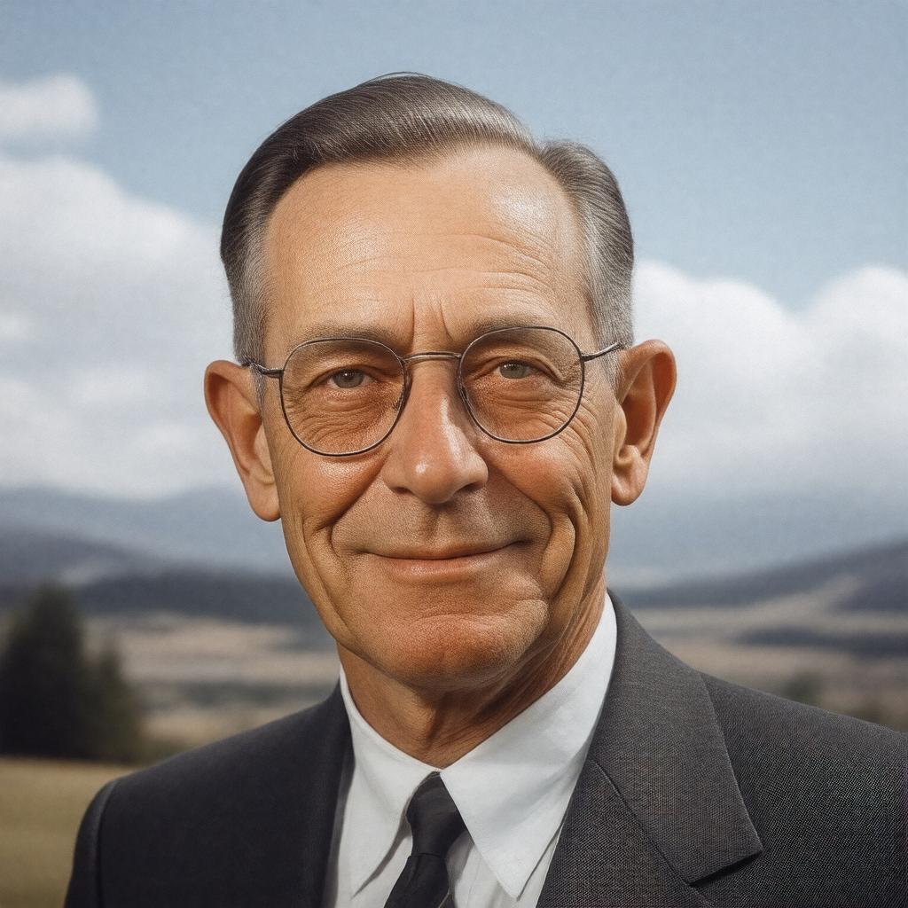 Tommy Douglas